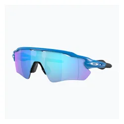 Okulary przeciwsłoneczne Oakley Radar EV Path matte sapphire/prizm sapphire polarized