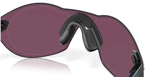 Солнцезащитные очки Oakley Re: Subzero PRIZM Road Black