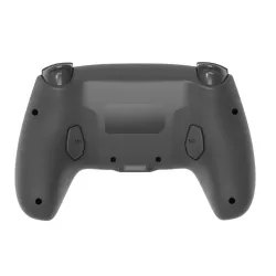 Pad FroggieX FX-P5-GP1-B do PS5 Bezprzewodowy Czarny