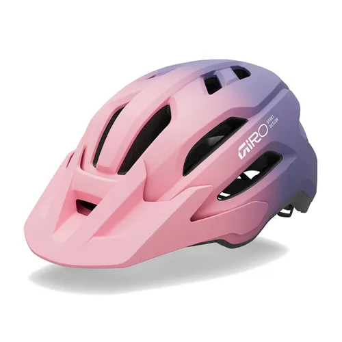 Kask rowerowy GIRO Fixture II Youth