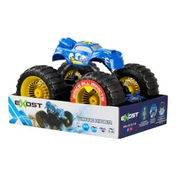 Samochód zdalnie sterowany DUMEL Exost Wave Rider TE54780