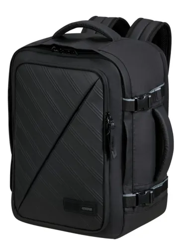 Рюкзак для ручной клади American Tourister Take2Cabin MS Prime - черный