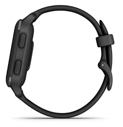 Умные Часы Garmin Venu SQ 2 Music серый