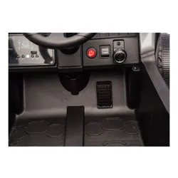 Auto Na Akumulator Buggy Terenowe Kawasaki Js330 24V LED Pilot Skóra Eva