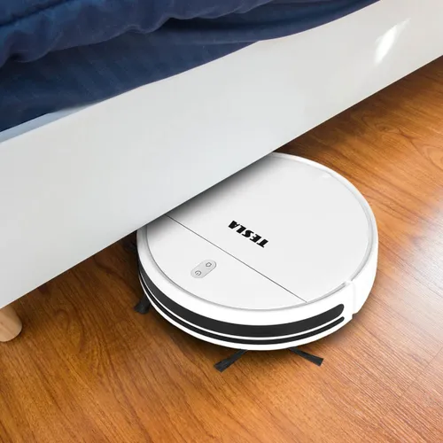 Robot sprzątający TESLA RoboStar iQ100