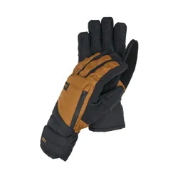 Rękawice snowboardowe męskie Dakine Titan Gore-Tex Short Glove rubber