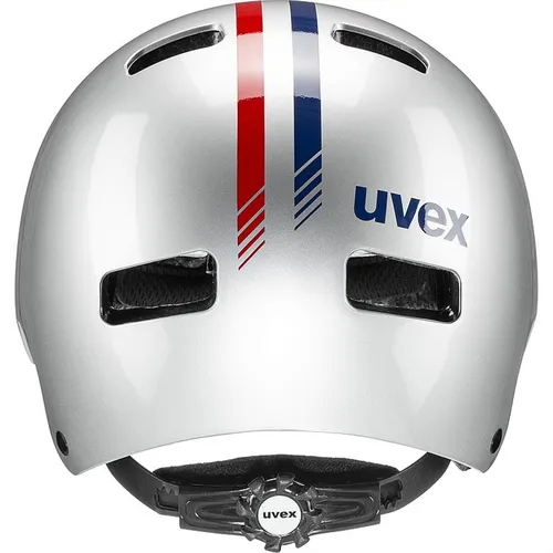 Kask rowerowy orzeszek UVEX Kid 3