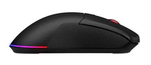 Myszka gamingowa Hator Pulsar 3 Wireless Czarny