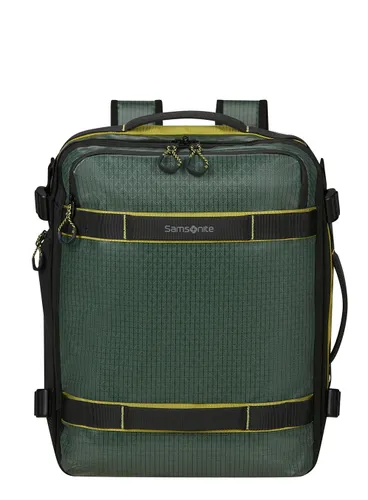 Рюкзак Samsonite Outtrax Cabin Underseat 17,3" - forest green
