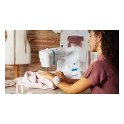 Maszyna do szycia CECOTEC BelleCouture 6600 Biały