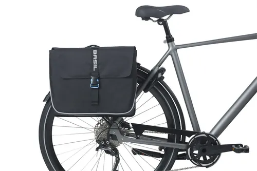 Сумка BASIL Forte + MIK