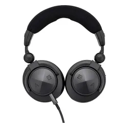 Słuchawki nauszne ASTELL&KERN Virtuoso Czarny