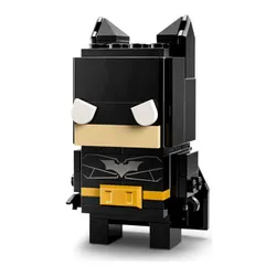 LEGO BrickHeadz 40748 Figurka Batmana 8w1