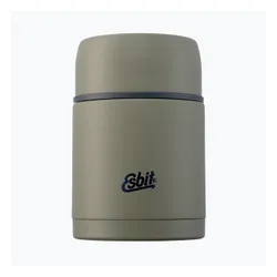 Termos obiadowy Esbit Food Jug 0,75L - olive green