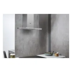 Okap Whirlpool AKR5583IX Inox