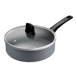 Patelnia TEFAL Halo C3123253 24 cm