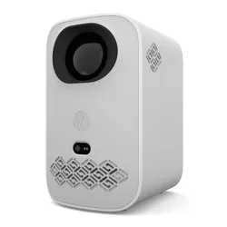 Projektor HP CC360 Full HD (1920 x 1080), 220 ANSI lumen, Wi-Fi, Bluetooth