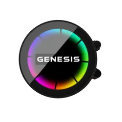 Chłodzenie wodne GENESIS Hydria 360