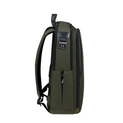 Samsonite XBR 2.0 Laptop Backpack 15.6" - зеленая листва