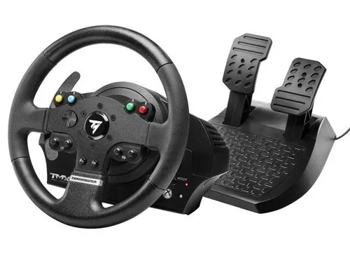 Игровой руль Thrustmaster TMX FFB PC / XONE