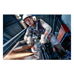 Zestaw Bosch Professional 18V 5.5AH 1 600 A02 A2U