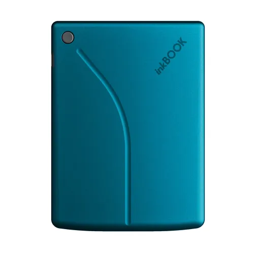 Czytnik E-booków inkBOOK Solaris 6" 32GB Wi-Fi Ocean