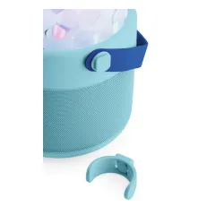 Głośnik Bluetooth GoGEN BOBDISCOB 6,5W Niebieski