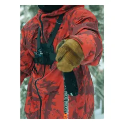 Uchwyt GoPro Chesty Performance Chest Mount
