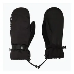 Rękawice snowboardowe męskie Quiksilver Mission Mitt true black