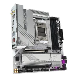 Płyta główna Gigabyte B650M AORUS ELITE AX ICE