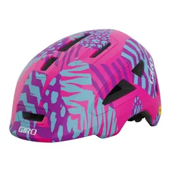 Kask rowerowy GIRO Scamp II