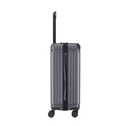 Чемодан Travelite Cruise Trolley M - anthracite