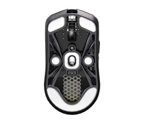 Myszka gamingowa Lamzu Maya X 8K Charcoal Black