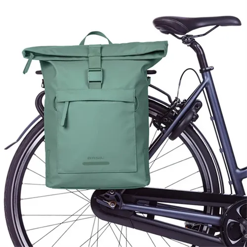 Torba na bagażnik BASIL Brooklyn