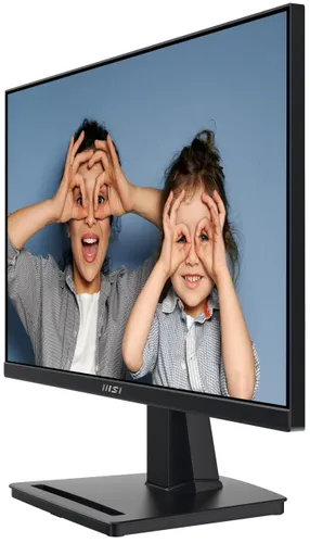 Monitor MSI Pro MP225 21.5" 1920x1080px IPS 100Hz 1 ms [MPRT]