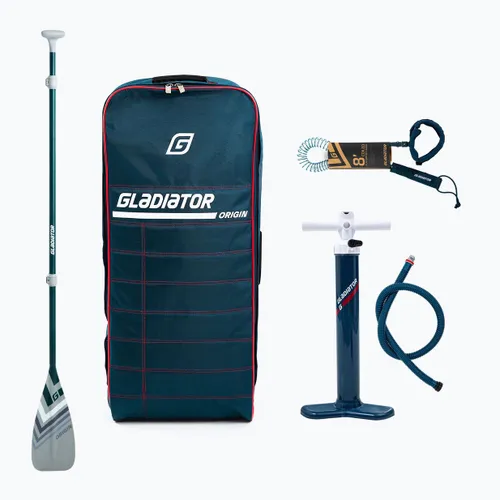 Deska SUP Gladiator Origin Combo Sport 12'6"