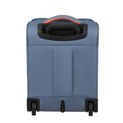 Walizka kabinowa 2-kołowa American Tourister Cloudrider S/M Upright - stone blue