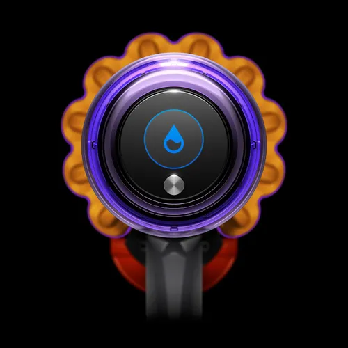 Пылесос Dyson V15s Detect Submarine