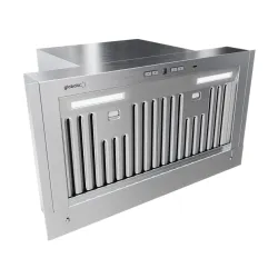 Okap Globalo Vellaris 60.1 Inox