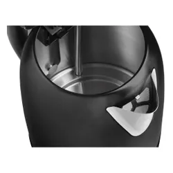 Электрический чайник Concept чёрный