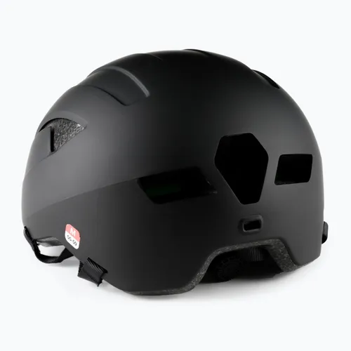 Kask rowerowy Lazer CityZen KinetiCore matte black