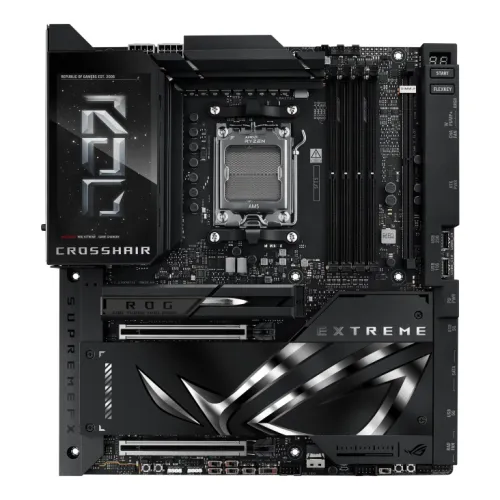 Płyta główna ASUS ROG CROSSHAIR X870E EXTREME