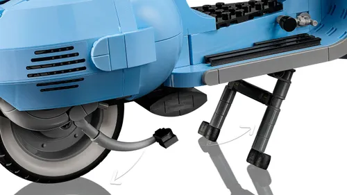 Конструктор Lego 10298 Creator Expert - Vespa 125