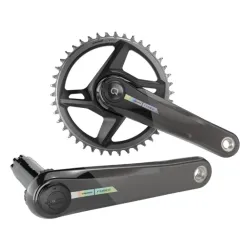 Mechanizm korbowy z pomiarem mocy SRAM Force 1 Wide AXS D2 DUB