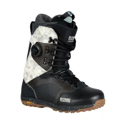 Buty snowboardowe Rome Libertine Hybrid - Rozmiar (cm) - 29.5