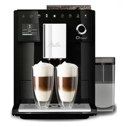 Кофемашина Melitta CI Touch Plus F63-103