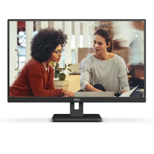 Monitor AOC 27E3UM 27" Full HD VA 75Hz 4ms