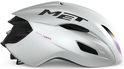 Kask rowerowy MET Manta MIPS