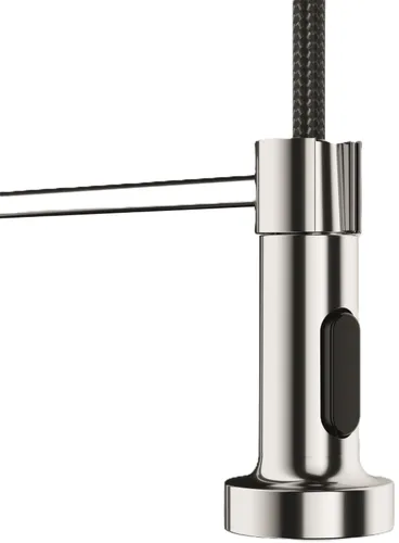 Bateria FRANKE Pola Semi Pro 115.0735.628 Chrom