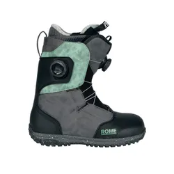 Buty snowboardowe Rome Bodega Boa - Rozmiar (cm) - 23.5